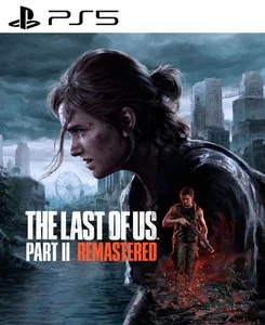 Comprar The Last of Us Part II Remastered PS5 para PS5 - PSNCLICK Digitales Latinoamérica